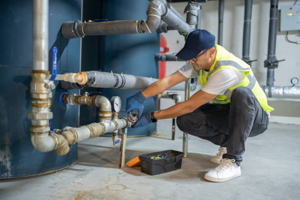 Pipe Replacement and Relining in South Gate, CA